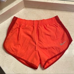 Nike Athletic Running Shorts NWOT